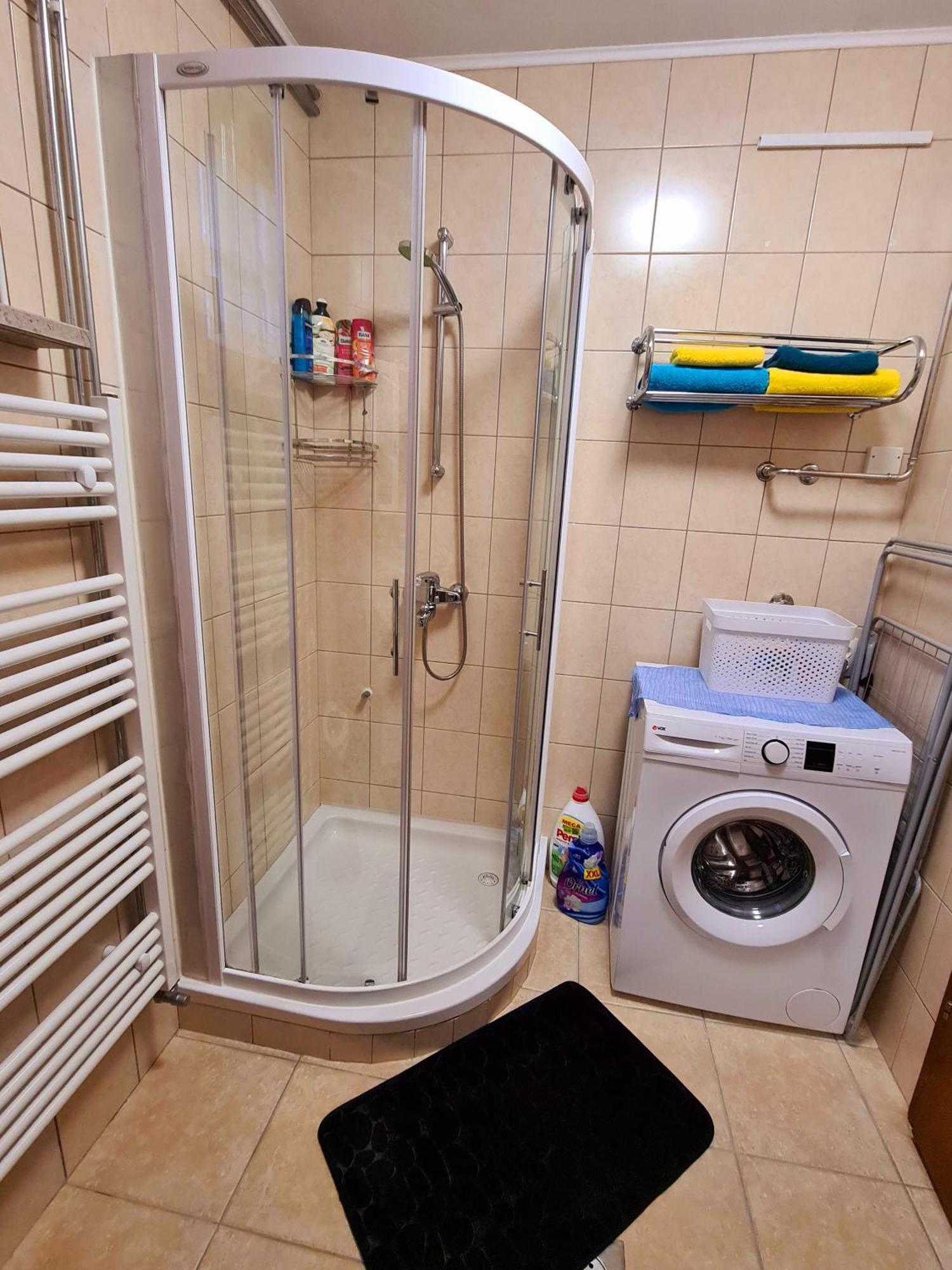 Apartment Anaya Paradise For Families Бовец Екстериор снимка