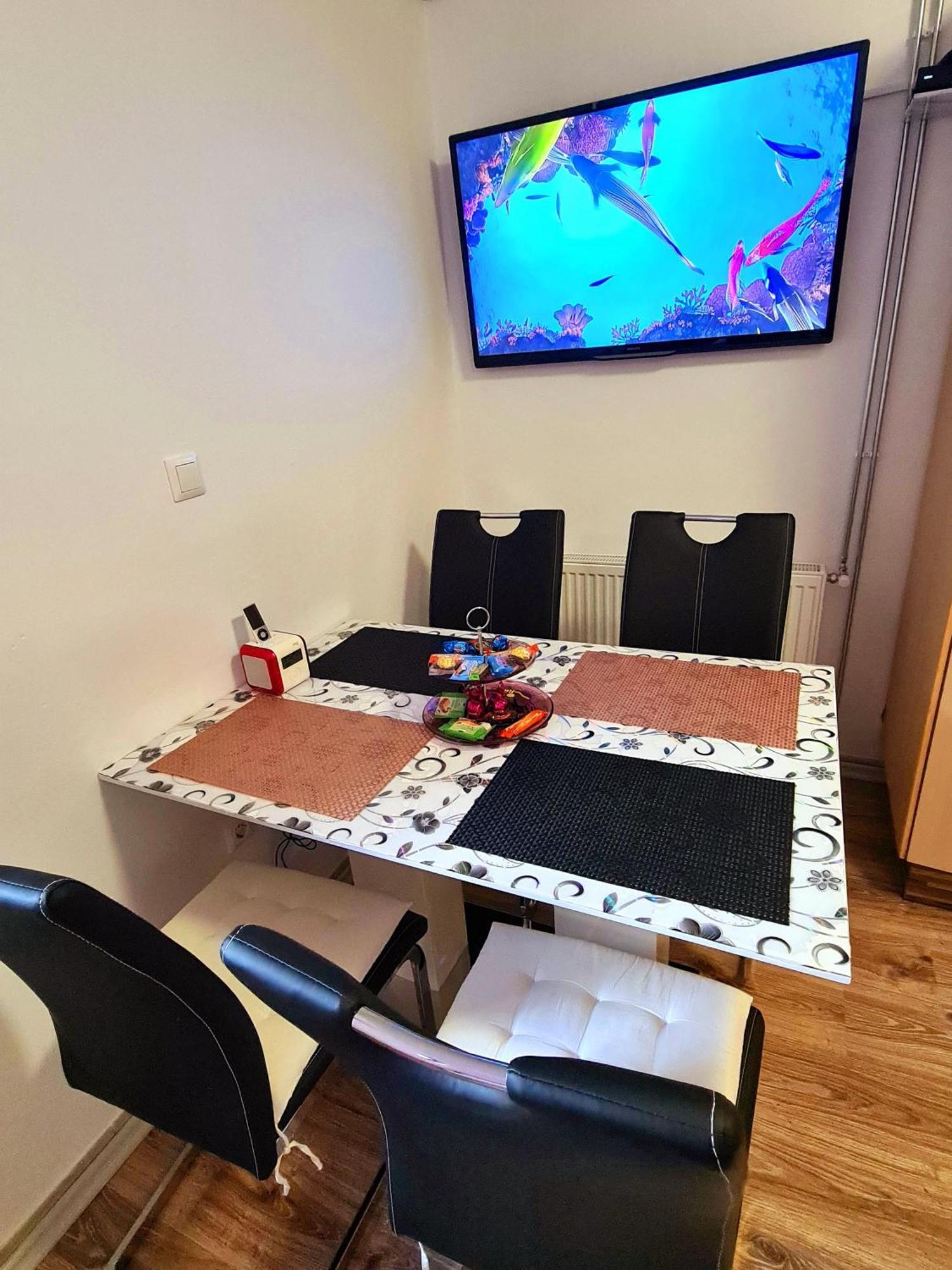 Apartment Anaya Paradise For Families Бовец Екстериор снимка