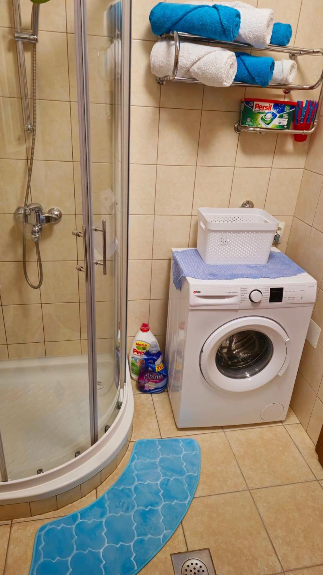 Apartment Anaya Paradise For Families Бовец Екстериор снимка