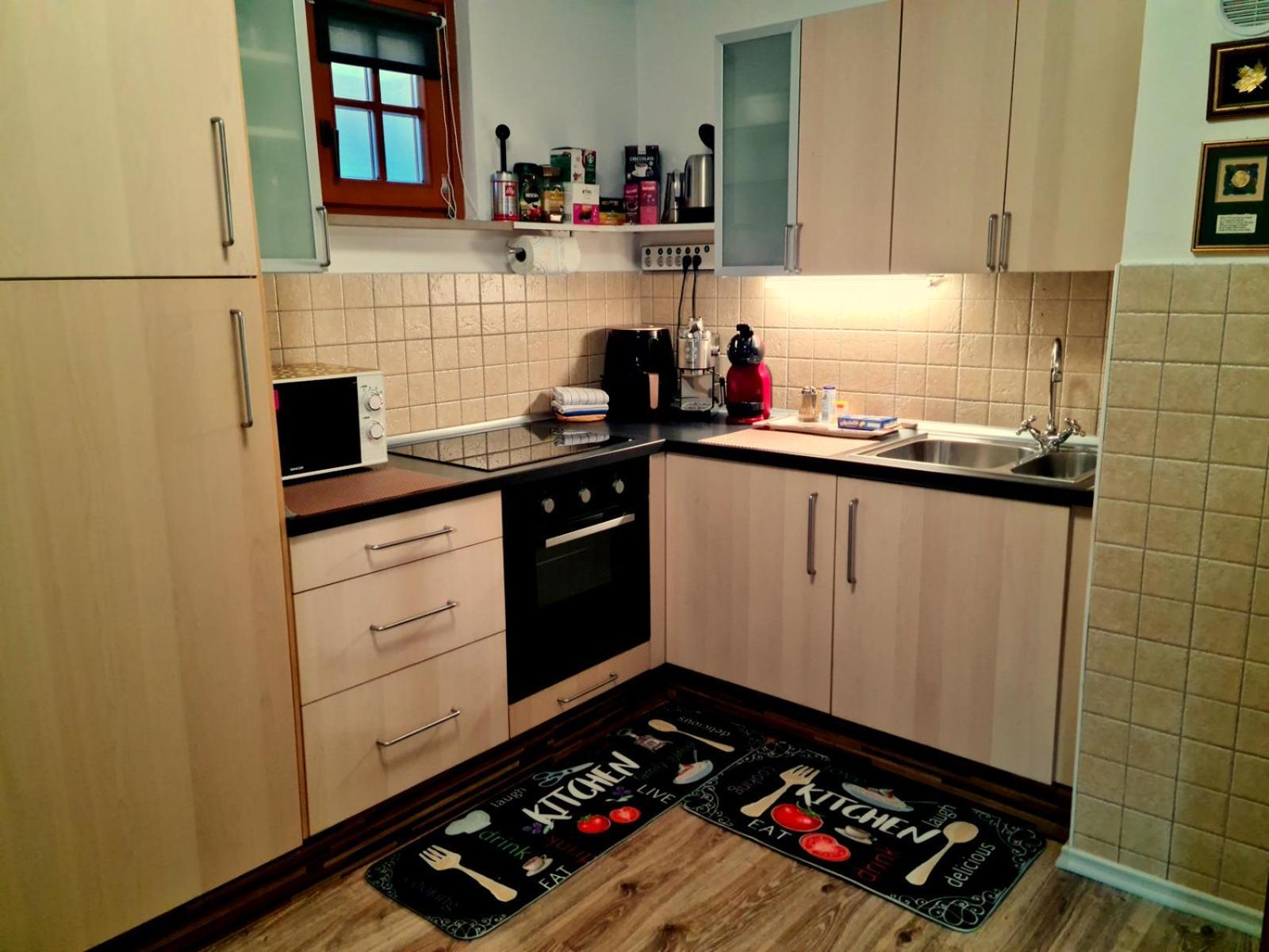 Apartment Anaya Paradise For Families Бовец Екстериор снимка