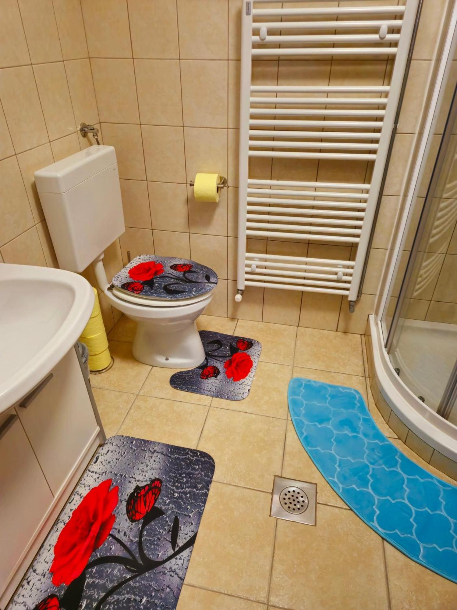 Apartment Anaya Paradise For Families Бовец Екстериор снимка