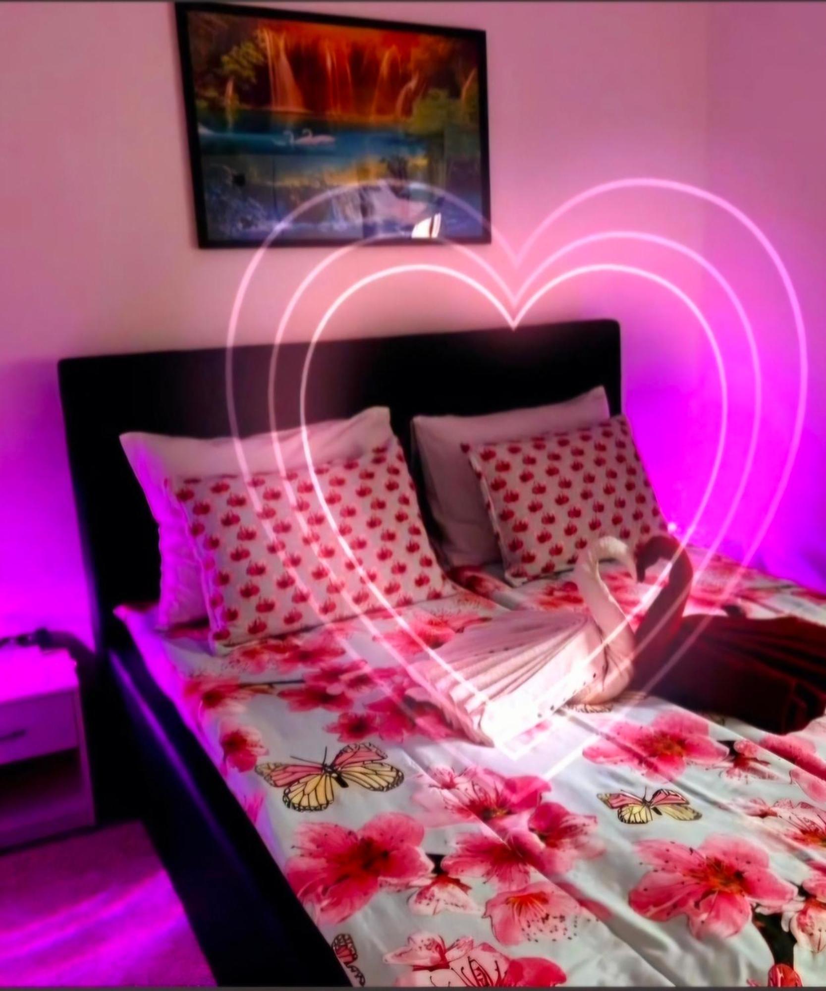 Apartment Anaya Paradise For Families Бовец Екстериор снимка